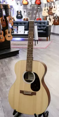 Martin Guitars - 000-X2E 3